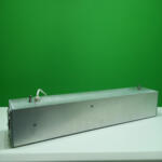Мощная 120-ваттная LED-панель для культивирования растений в теплицах и гроубоксах.

